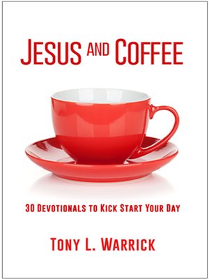 cover image of Jesus and Coffee